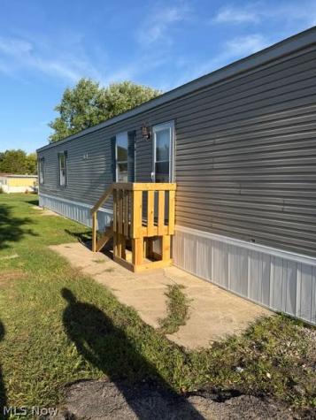 80 Chestnut Court Mansfield OH 44906