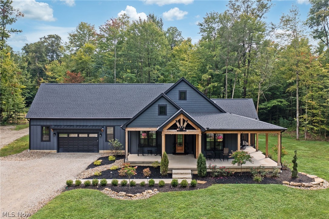 4696 Township Road 115 Mount Gilead OH 43338