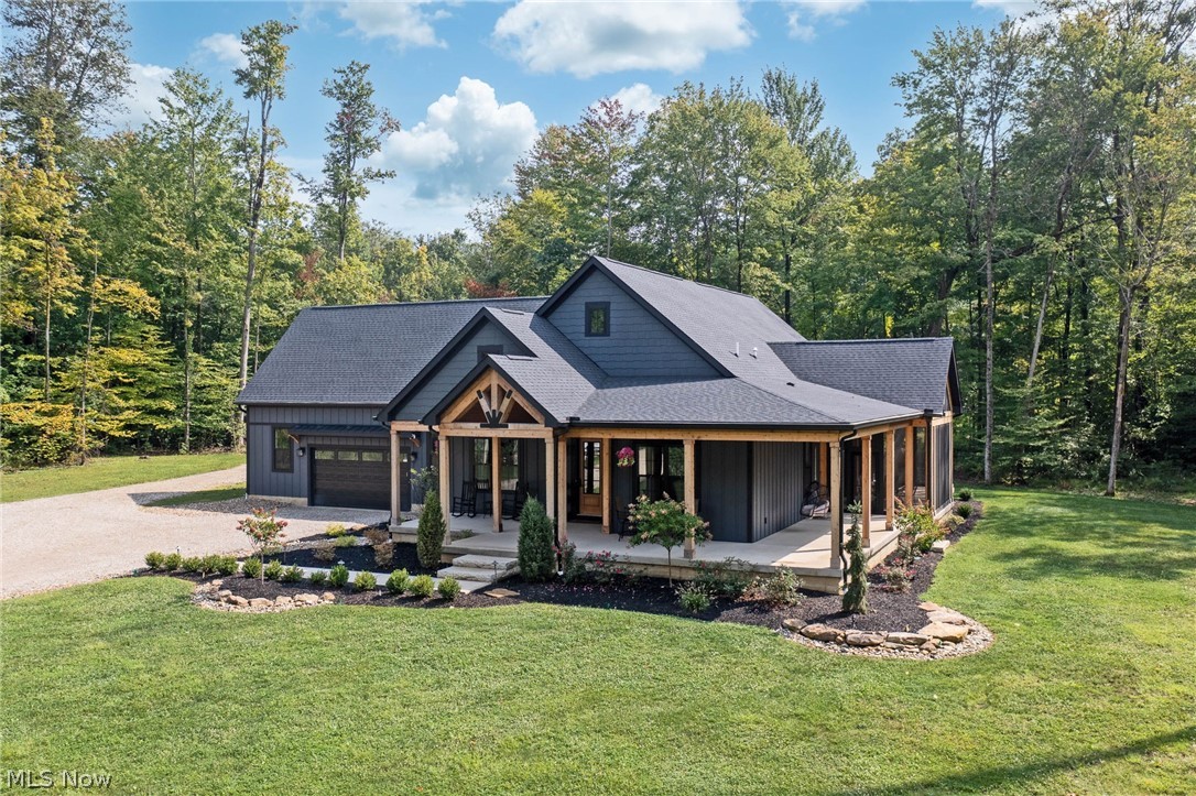 4696 Township Road 115 Mount Gilead OH 43338
