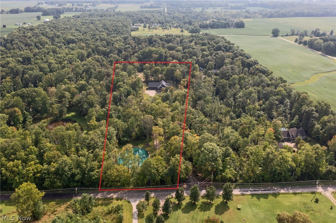 4696 Township Road 115 Mount Gilead OH 43338