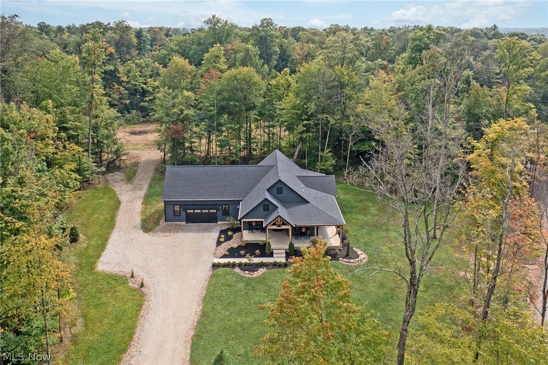 4696 Township Road 115 Mount Gilead OH 43338
