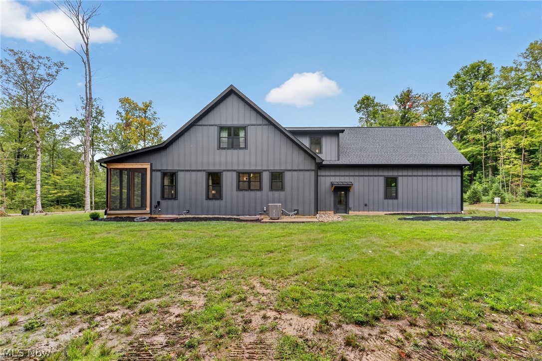4696 Township Road 115 Mount Gilead OH 43338