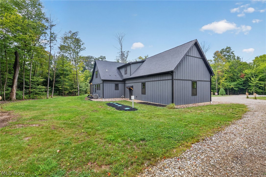 4696 Township Road 115 Mount Gilead OH 43338