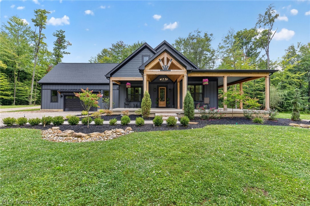 4696 Township Road 115 Mount Gilead OH 43338