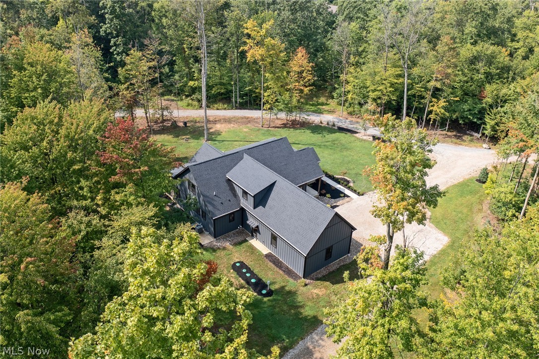 4696 Township Road 115 Mount Gilead OH 43338