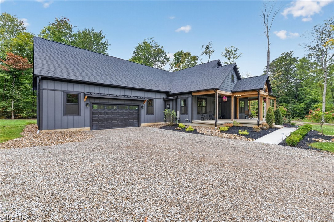 4696 Township Road 115 Mount Gilead OH 43338