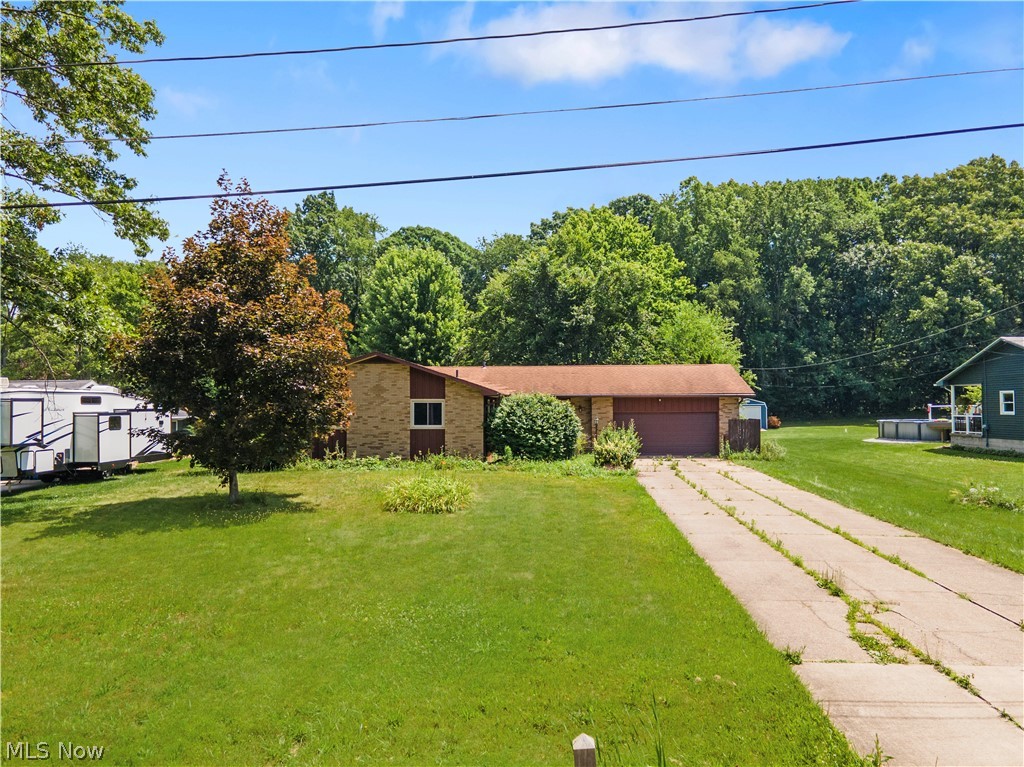5231 Donner Drive Clinton OH 44216