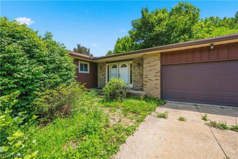 5231 Donner Drive Clinton OH 44216