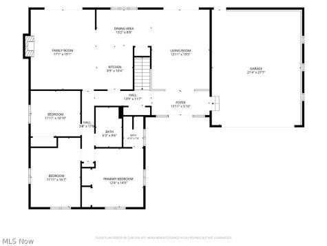 5231 Donner Drive Clinton OH 44216