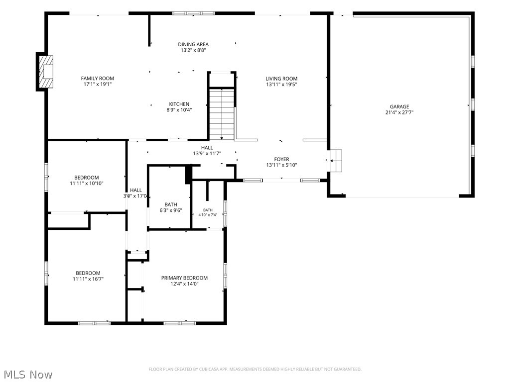 5231 Donner Drive Clinton OH 44216