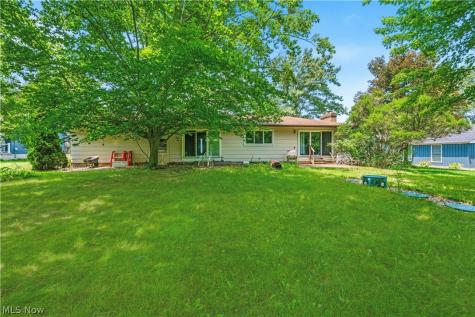 5231 Donner Drive Clinton OH 44216