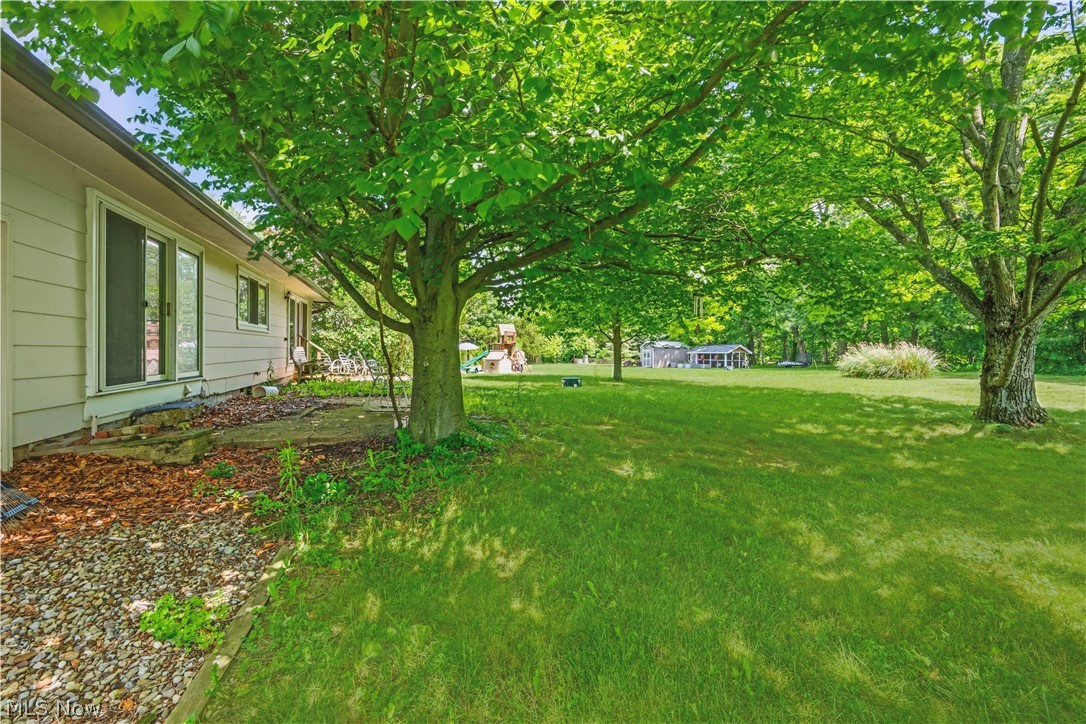 5231 Donner Drive Clinton OH 44216