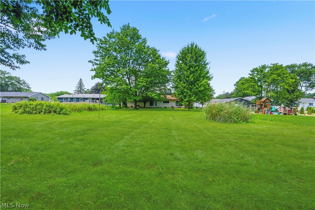 5231 Donner Drive Clinton OH 44216