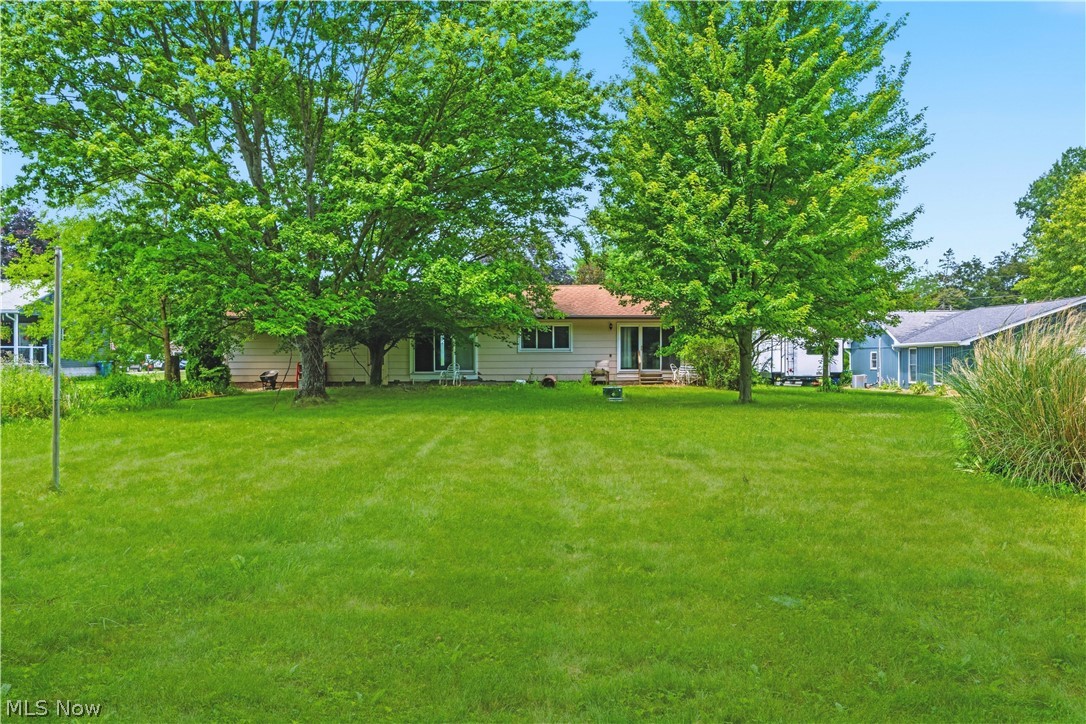 5231 Donner Drive Clinton OH 44216