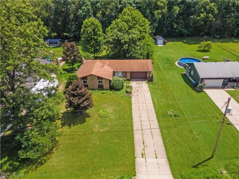 5231 Donner Drive Clinton OH 44216