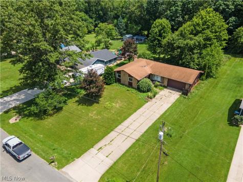 5231 Donner Drive Clinton OH 44216