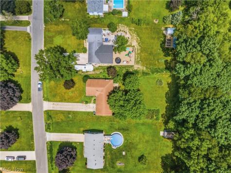 5231 Donner Drive Clinton OH 44216