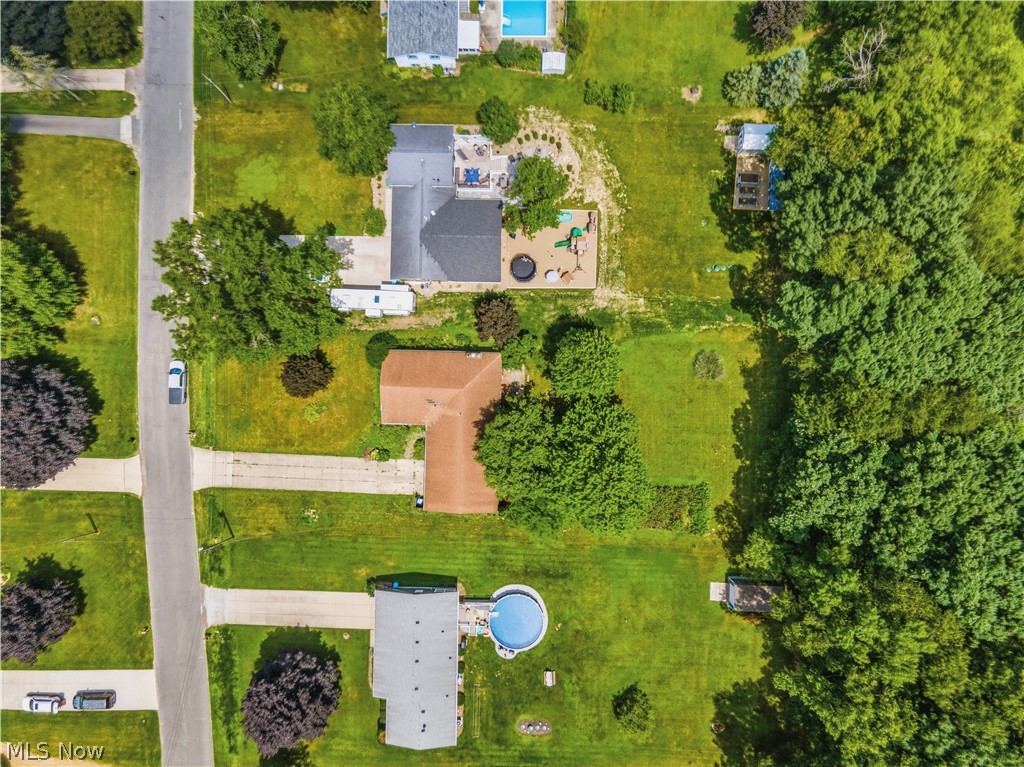 5231 Donner Drive Clinton OH 44216