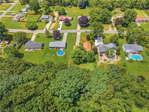 5231 Donner Drive Clinton OH 44216