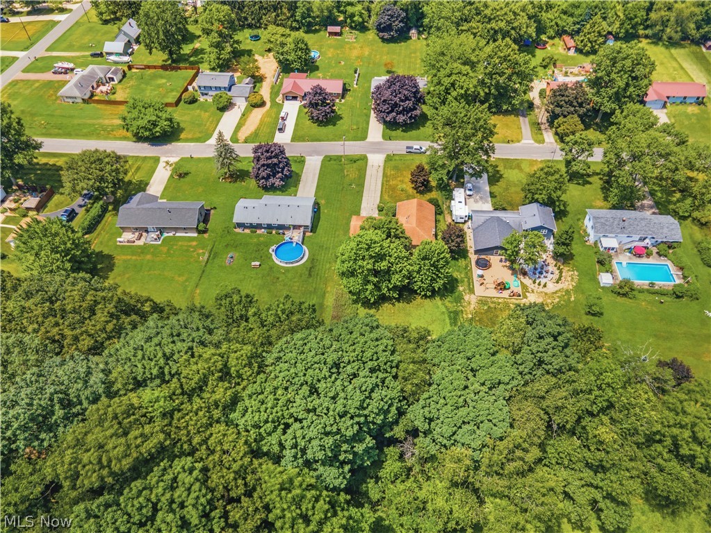 5231 Donner Drive Clinton OH 44216