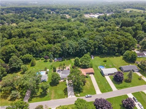 5231 Donner Drive Clinton OH 44216