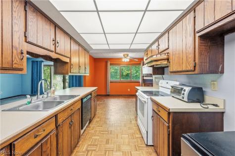 5231 Donner Drive Clinton OH 44216