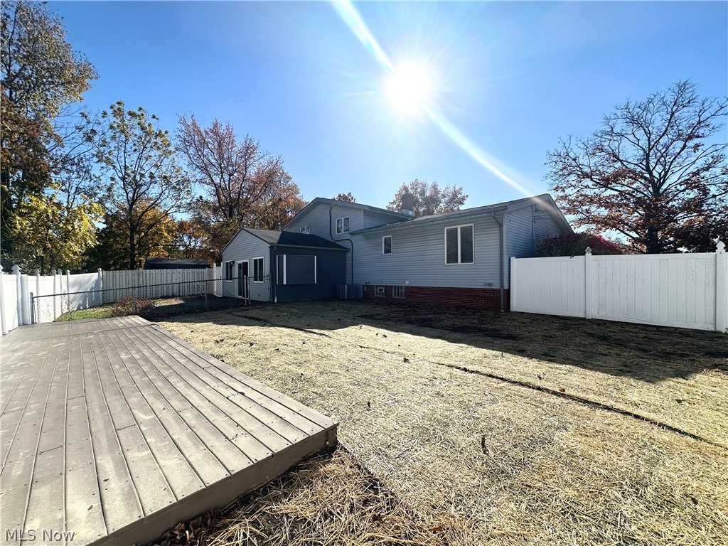 7610 Royal Ridge Drive Parma OH 44129