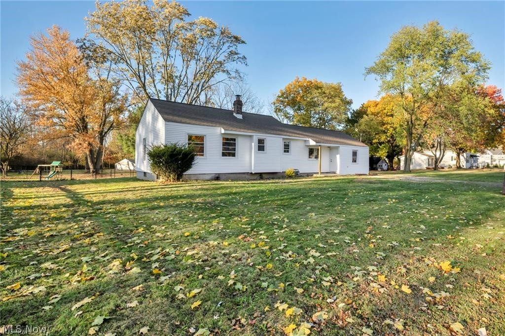 34918 Chestnut Ridge Road North Ridgeville OH 44039