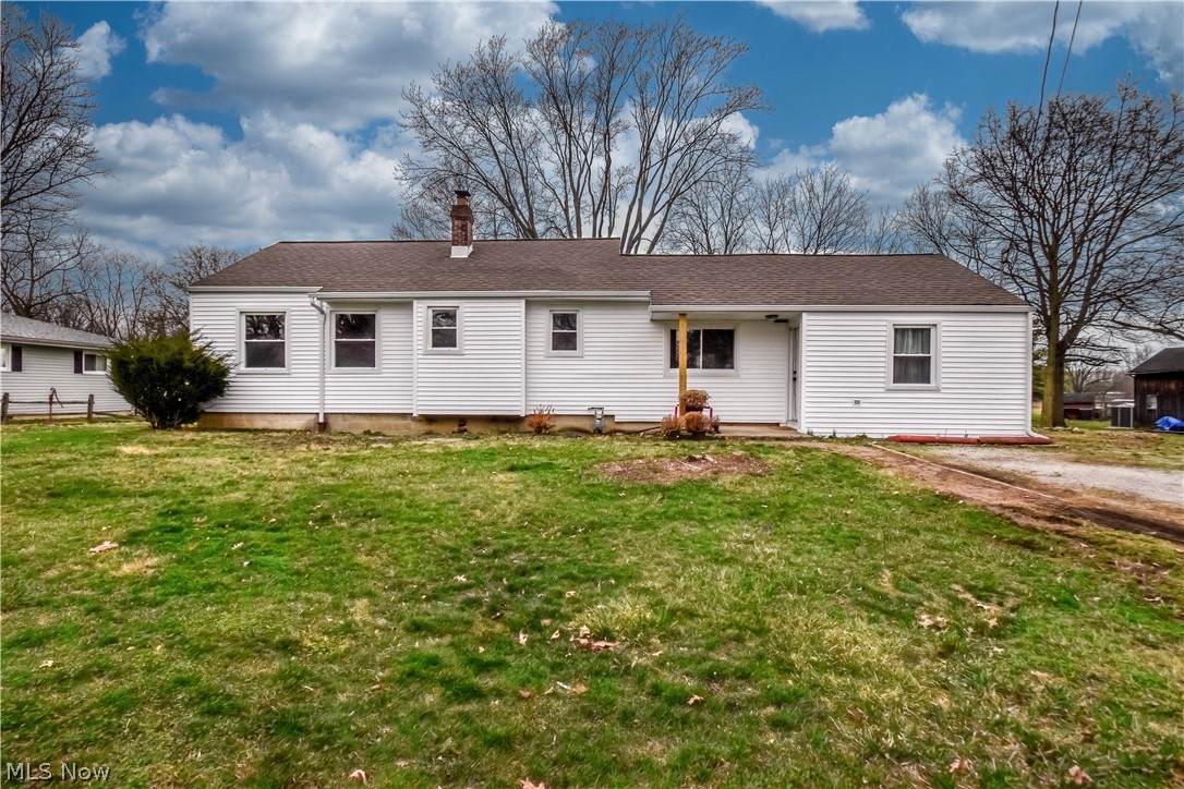 34918 Chestnut Ridge Road North Ridgeville OH 44039