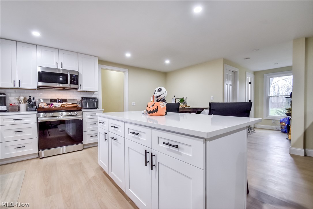 34918 Chestnut Ridge Road North Ridgeville OH 44039