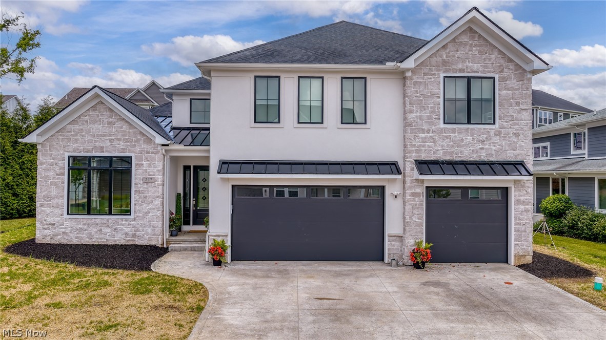 247 Lake Meade Drive Orange OH 44022