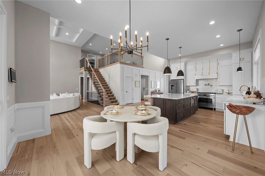 247 Lake Meade Drive Orange OH 44022