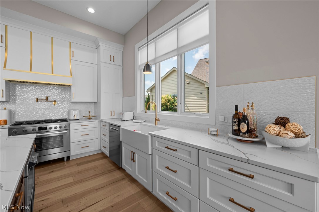 247 Lake Meade Drive Orange OH 44022