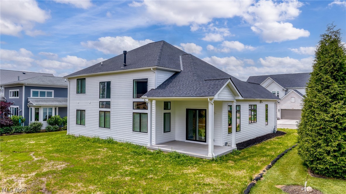 247 Lake Meade Drive Orange OH 44022