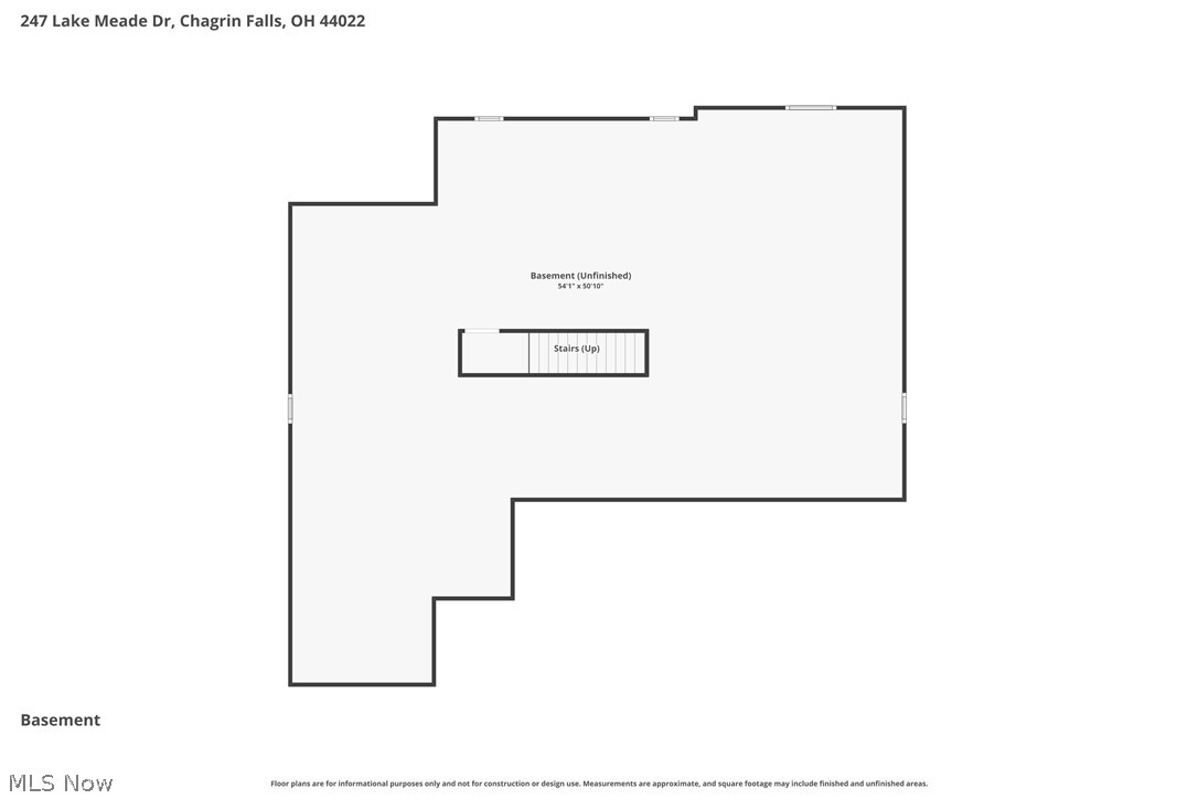 247 Lake Meade Drive Orange OH 44022