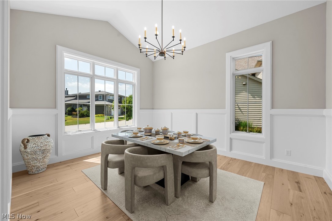 247 Lake Meade Drive Orange OH 44022