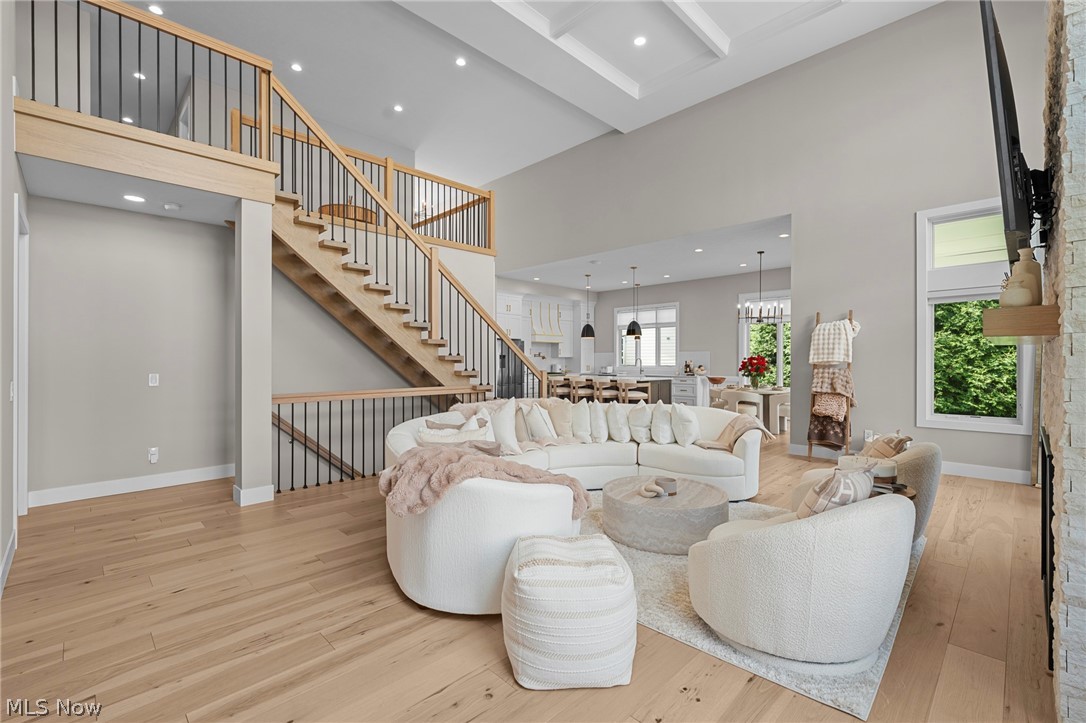 247 Lake Meade Drive Orange OH 44022