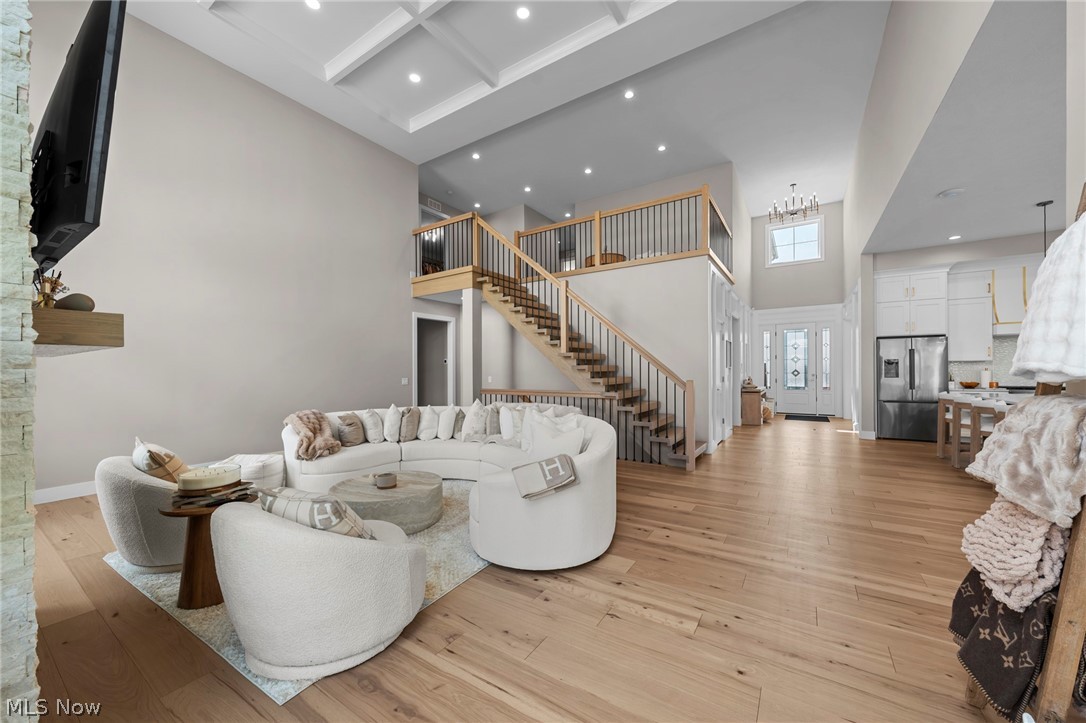 247 Lake Meade Drive Orange OH 44022