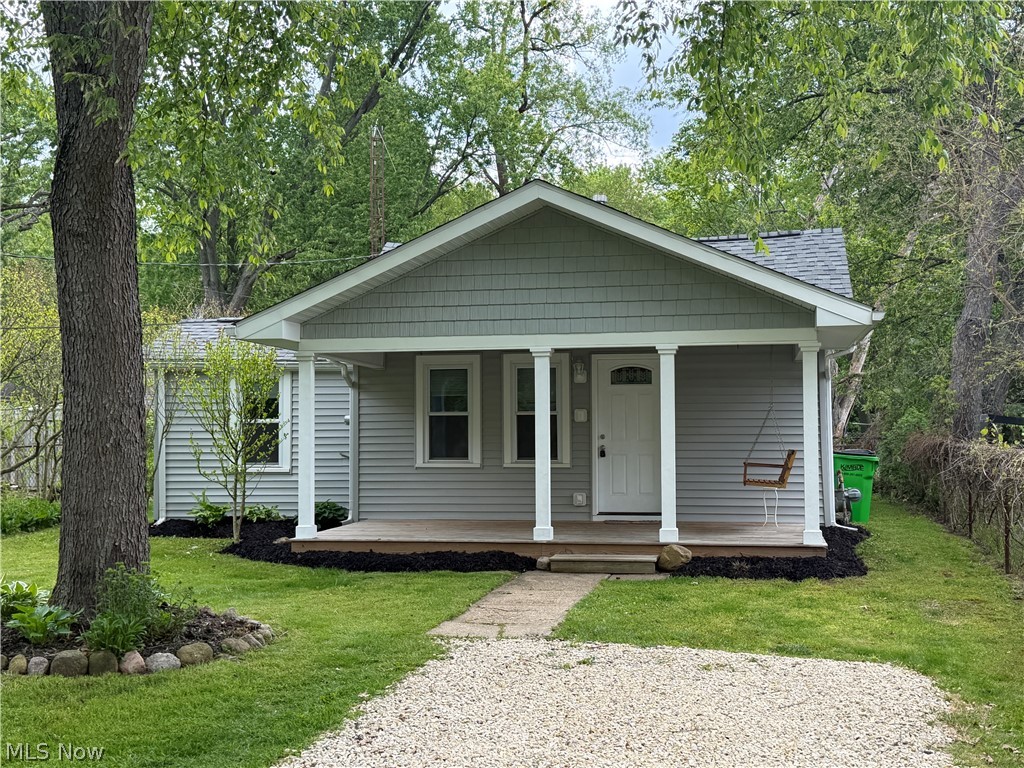 230 Hunter Avenue Munroe Falls OH 44262