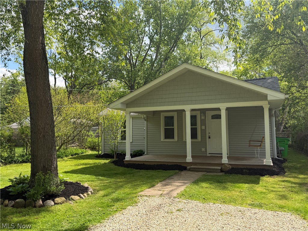 230 Hunter Avenue Munroe Falls OH 44262