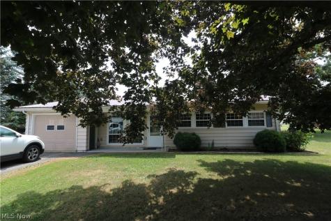 28 Elmwood Drive Greenwich OH 44837