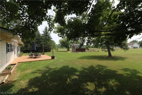 28 Elmwood Drive Greenwich OH 44837
