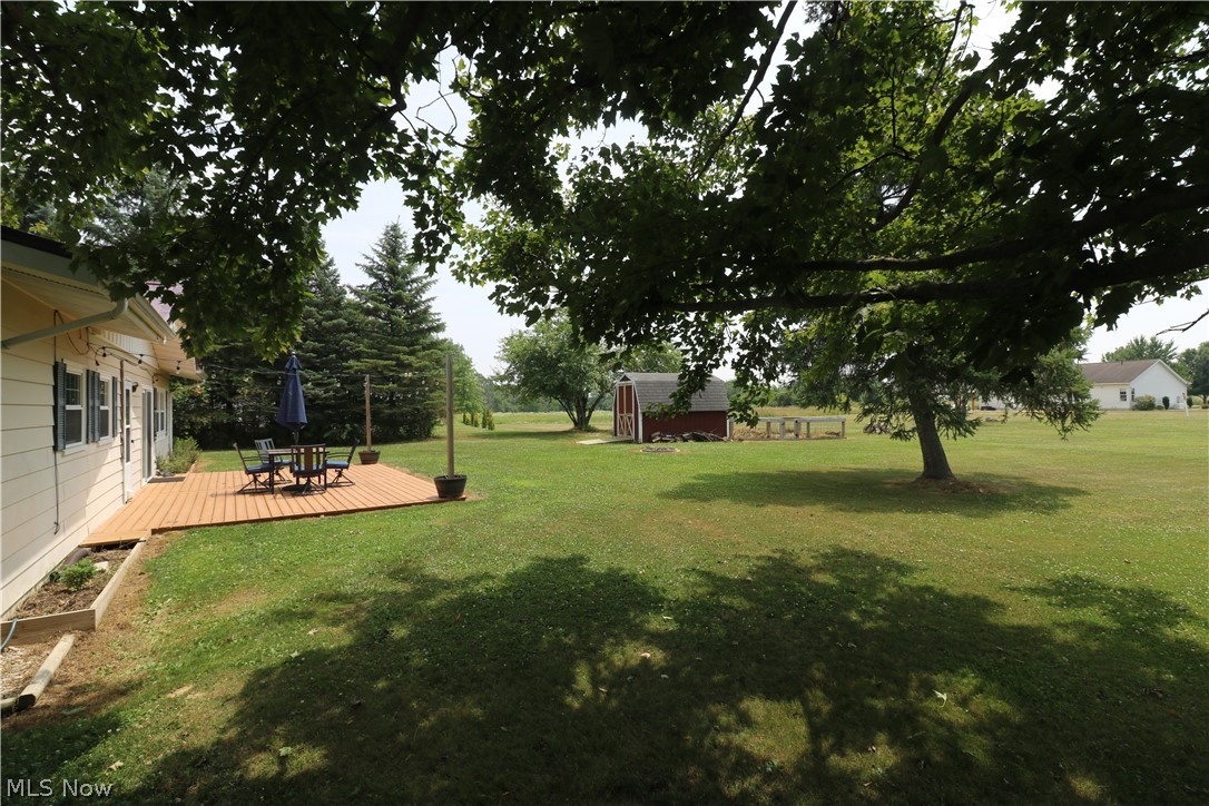 28 Elmwood Drive Greenwich OH 44837