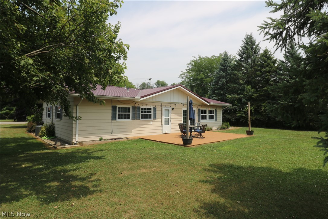 28 Elmwood Drive Greenwich OH 44837
