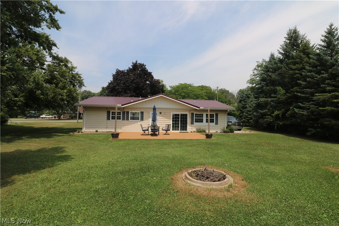28 Elmwood Drive Greenwich OH 44837