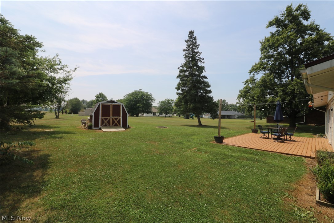 28 Elmwood Drive Greenwich OH 44837