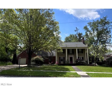 622 Overlook Drive Alliance OH 44601