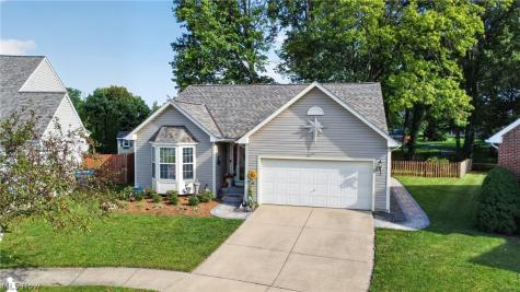 4408 Yorktown Court Lorain OH 44053