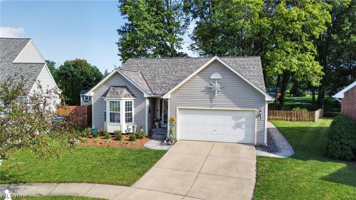 4408 Yorktown Court Lorain OH 44053