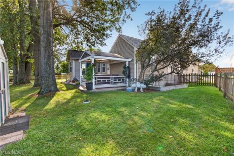 4408 Yorktown Court Lorain OH 44053